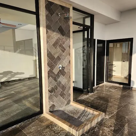 Luxury Studio, Aldea Zama, Elle Residence 108-2