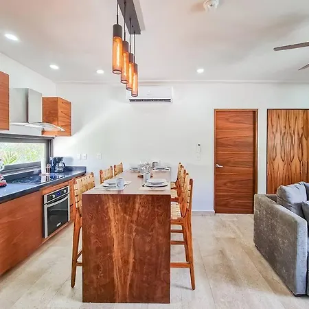 2Br At Villas Jardin Caracol-3