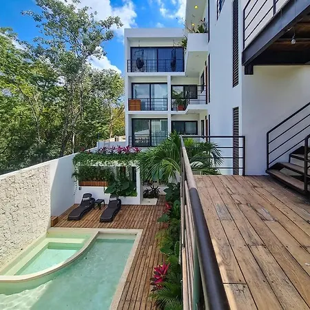 2Br At Villas Jardin Caracol-2