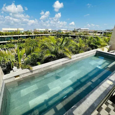 Tulum Luxury Living-2