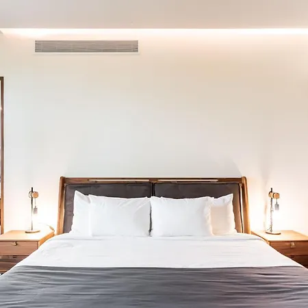 Tulum City Apartment D-101-2