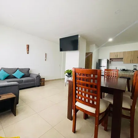 Apartment F3 Elementus Tulum-3