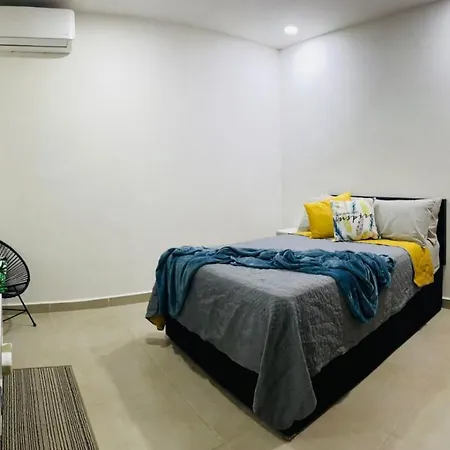 Apartment F3 Elementus Tulum-2