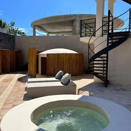 Lovely 2 Bedrooms With Private Plunge Pool-2