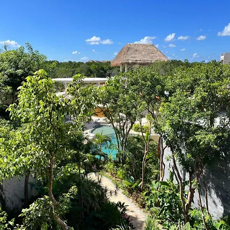 Lovely 2 Bedrooms With Private Plunge Pool-3