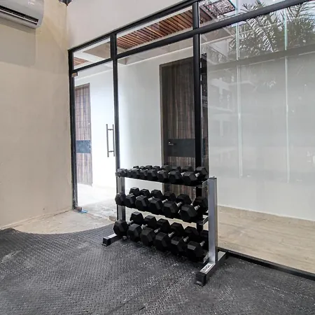 Appartement Palais Ph Q310 At Av Coba-2