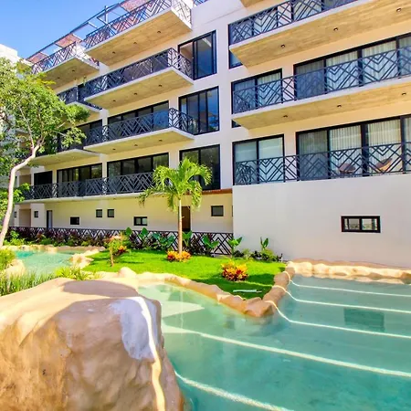 Appartement Palais Ph Q310 At Av Coba-3