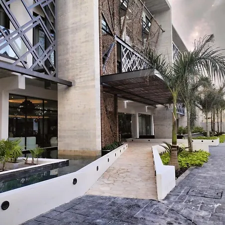 Excellence Studio Condo For Rent In Palais Tulum P404-2