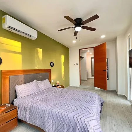 Casa Villas Tulum II-3