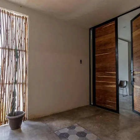 Casa Macarena Loft 1-Br Escape Near Downtown-3