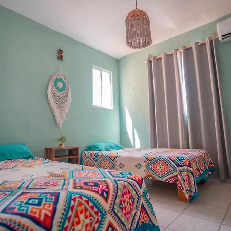 La Casa De Rouse Tulum-3