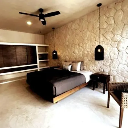 Villa Boox Veleta Tulum-3