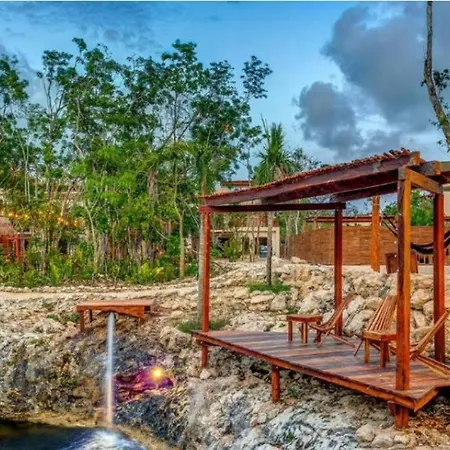 3-Bedrooms Villa In The Jungle-2