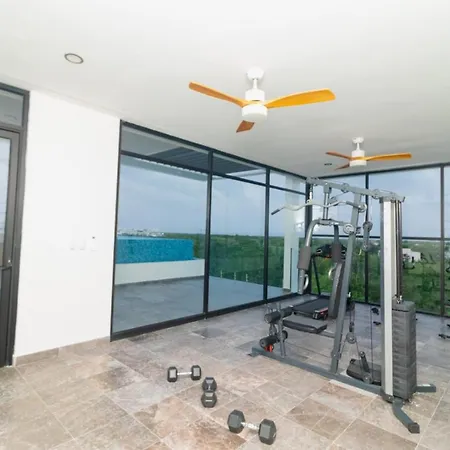 Large Spacious And Luxurious Terrace-3