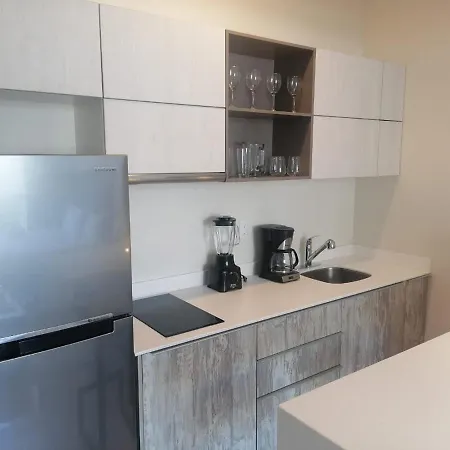 Apartamento Aldea Zama 9-2