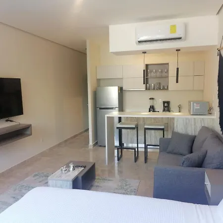 Apartamento Aldea Zama 9-3