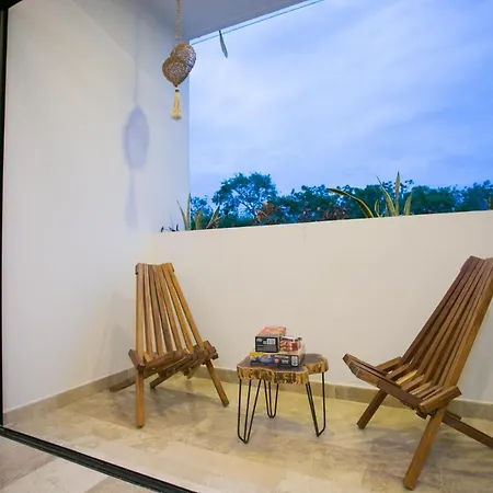 Apartamento Precioso Con Bicicletas Incluidas Sin Costo Extra-3