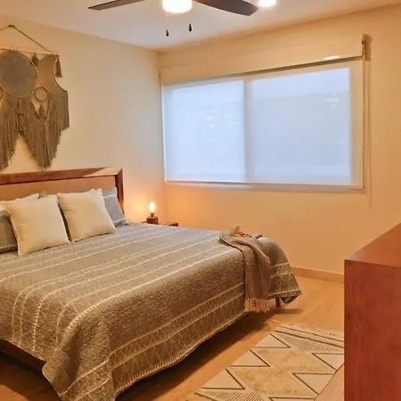 Condo With Amazing Jungle View Top Amenities-2