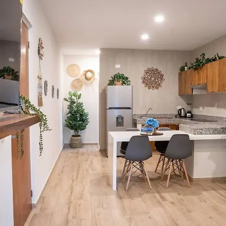 Amazing 1 Bedroom Apartment With Private Pool-2