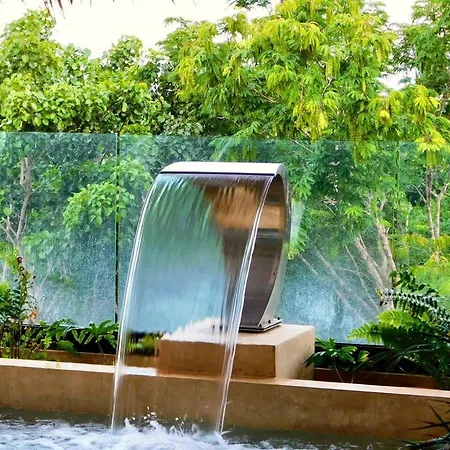 Condo With Amazing Jungle View Top Amenities-3