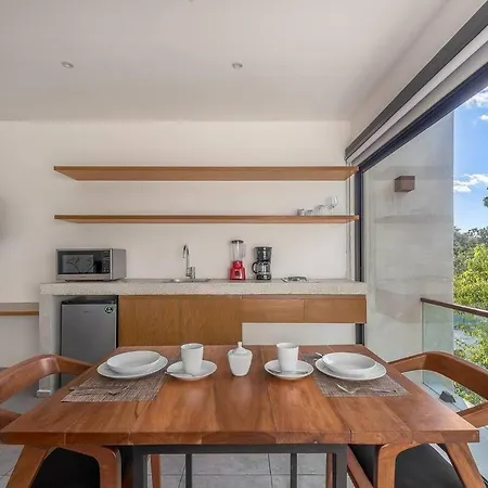 Great Located Private Villa Wamazing Rooftop Pool-2