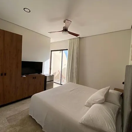 Ph Aldea Zama Giada Towers Apartment-2