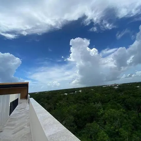 Ph Aldea Zama Giada Towers Apartment-3