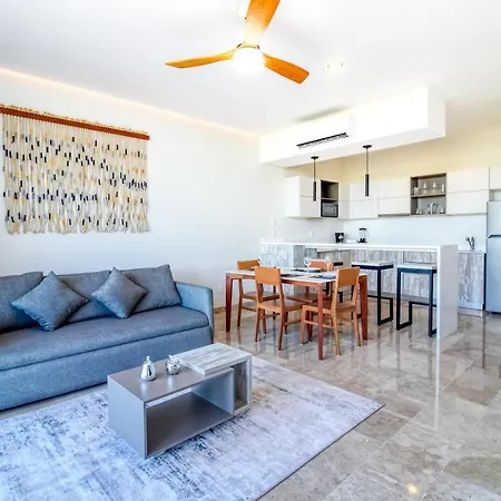 Elle Residence 301 At Aldea Zama-3