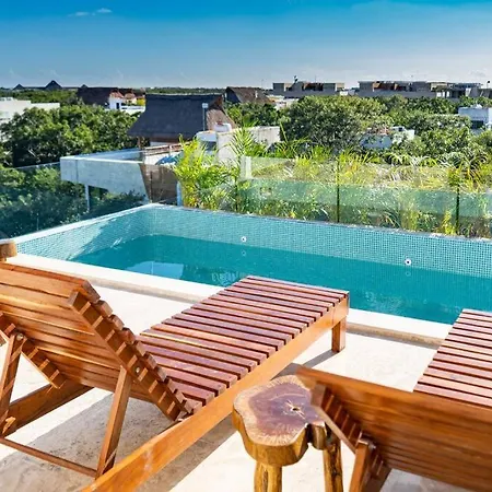Mandala Private Plunge Pool At Sunrise Residences-2