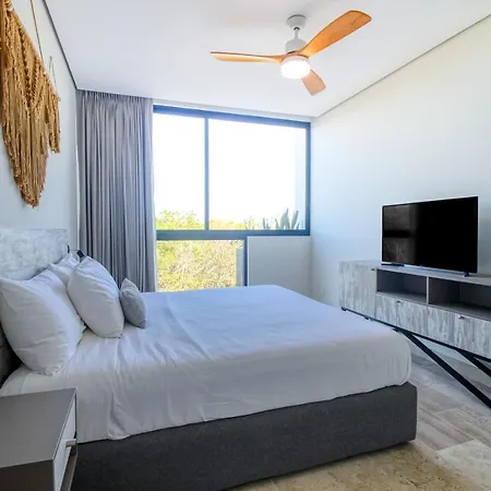 Elle Residence 301 At Aldea Zama-2