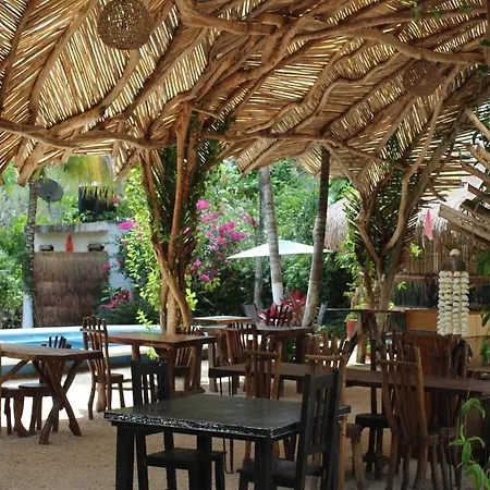 Cabanas La Alborada-3