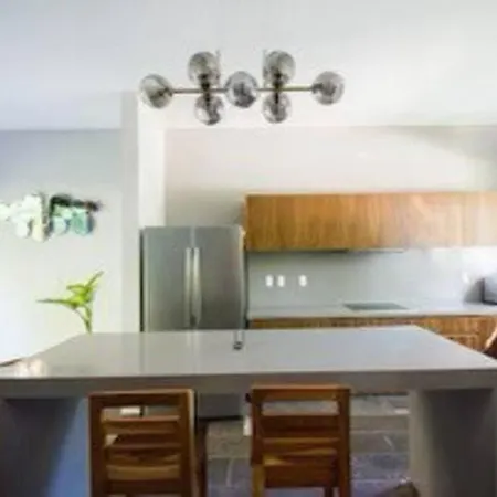 Luxury Two Bedrooms With Jacuzzi-2