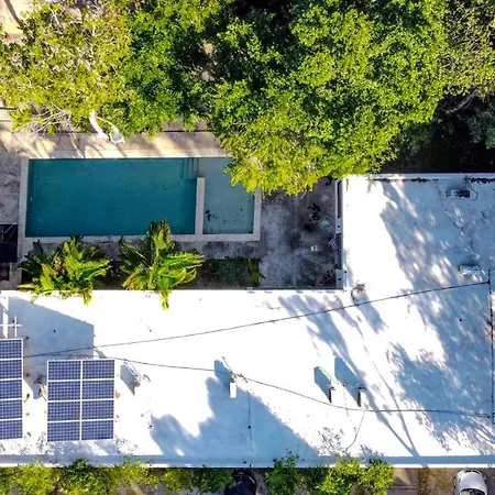 Casa Chakana Tulum-2