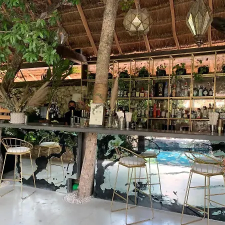 Vida Boho Apart 12 With Special Fee To Access Hotel Bardo-3