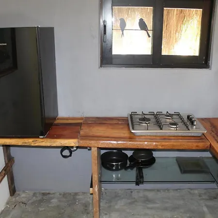 Cabanas La Alborada-2