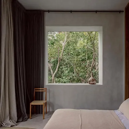 Casa Shalva Awards Design Villa With Art Gallery-2