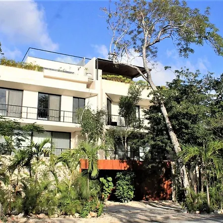 Casa Bedouin Luxury 3Br A Zama Spa Private Pool-2