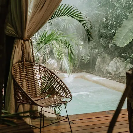 Copal Tulum Hotel-3