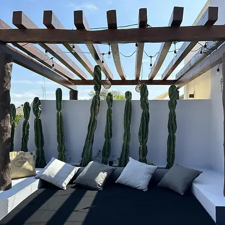 Tulumesamor A Nicely Decorated Penthouse In Aldea Zama Tulum-2