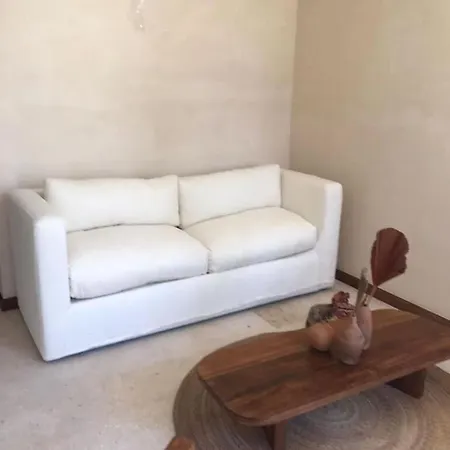 Tulum Casa Laguna Dep1-2