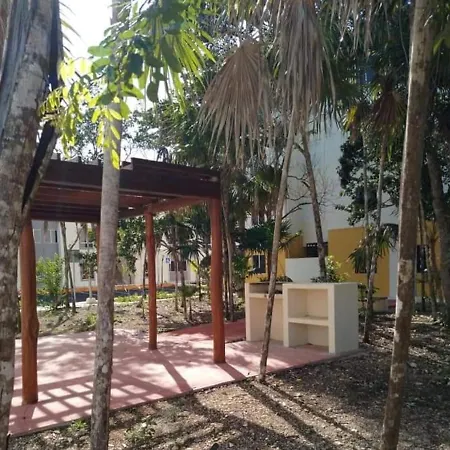 Departamento Rambri 2-3