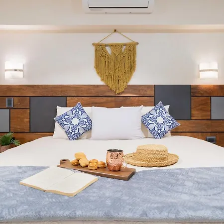 1 Bedroom Apartment With Private Pool-3