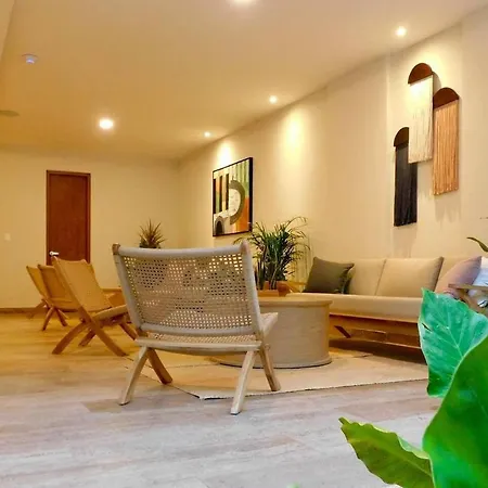 Lafis House 2Br Condo Wtop Lux Amenities For 7P-3