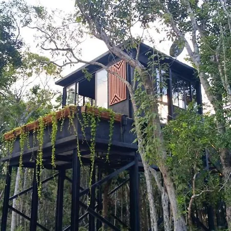 Tower House Tulum-3
