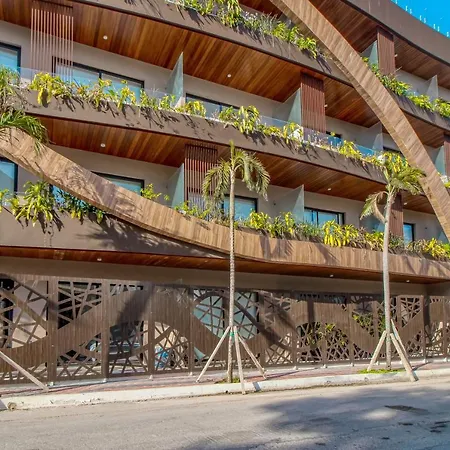 Menesse Tulum 204B, Picture Perfect Paradise-2