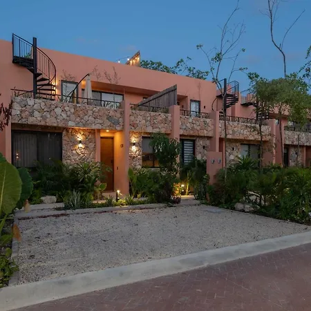 Casa En La Selva-3