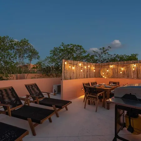 Casa En La Selva-2