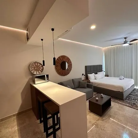 Giada Towers, Divino Estudio En Aldea Zama-2