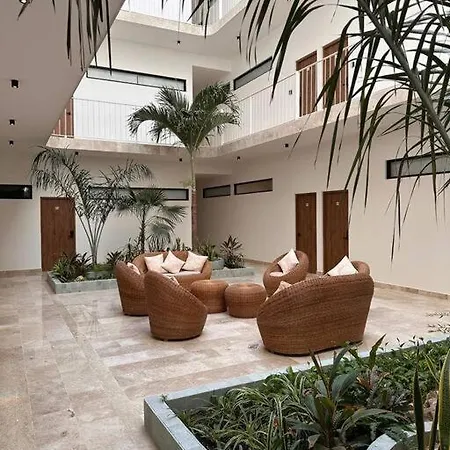 Giada Towers, Divino Estudio En Aldea Zama-3