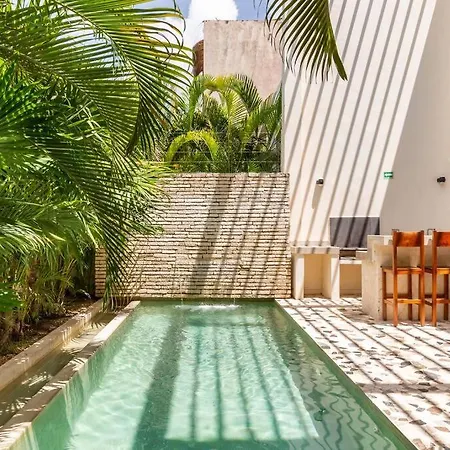 Luxury Villa With Private Pool & Great Concierge Service-2